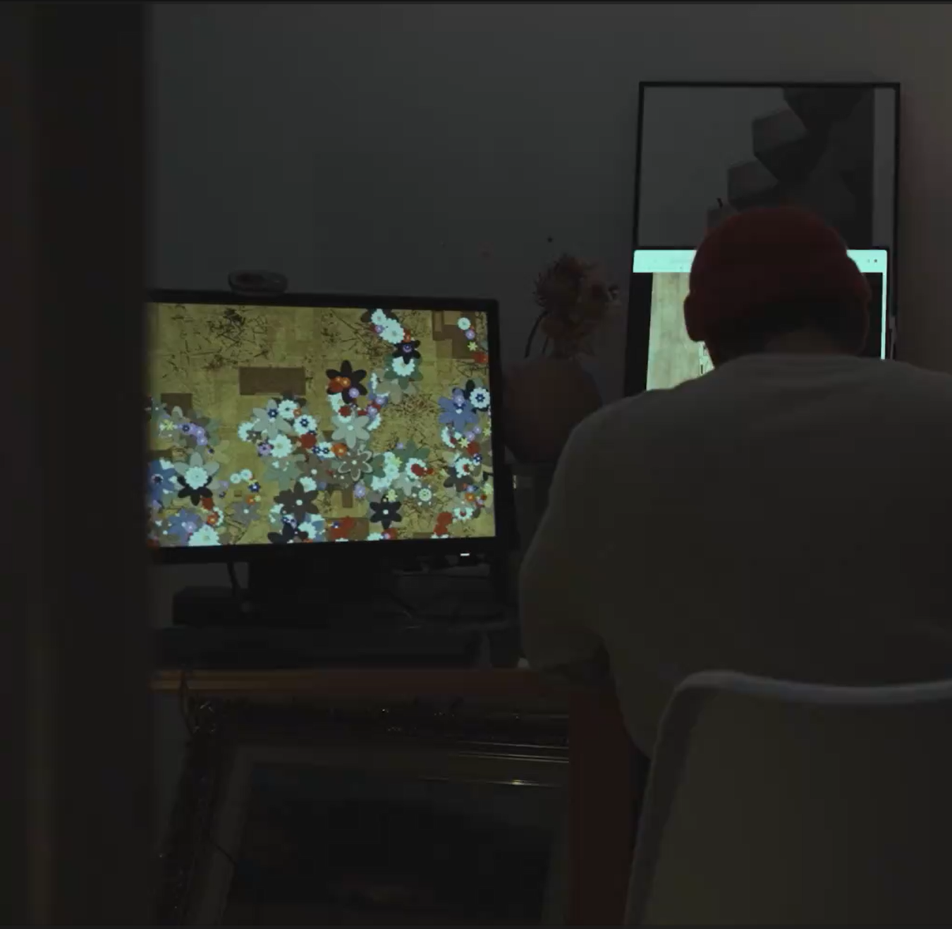 placeholder image for video