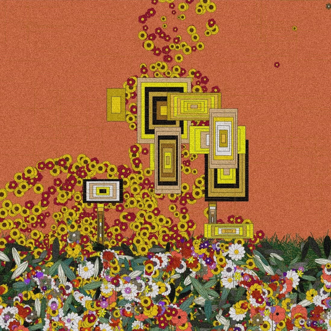 FloraForms example artwork