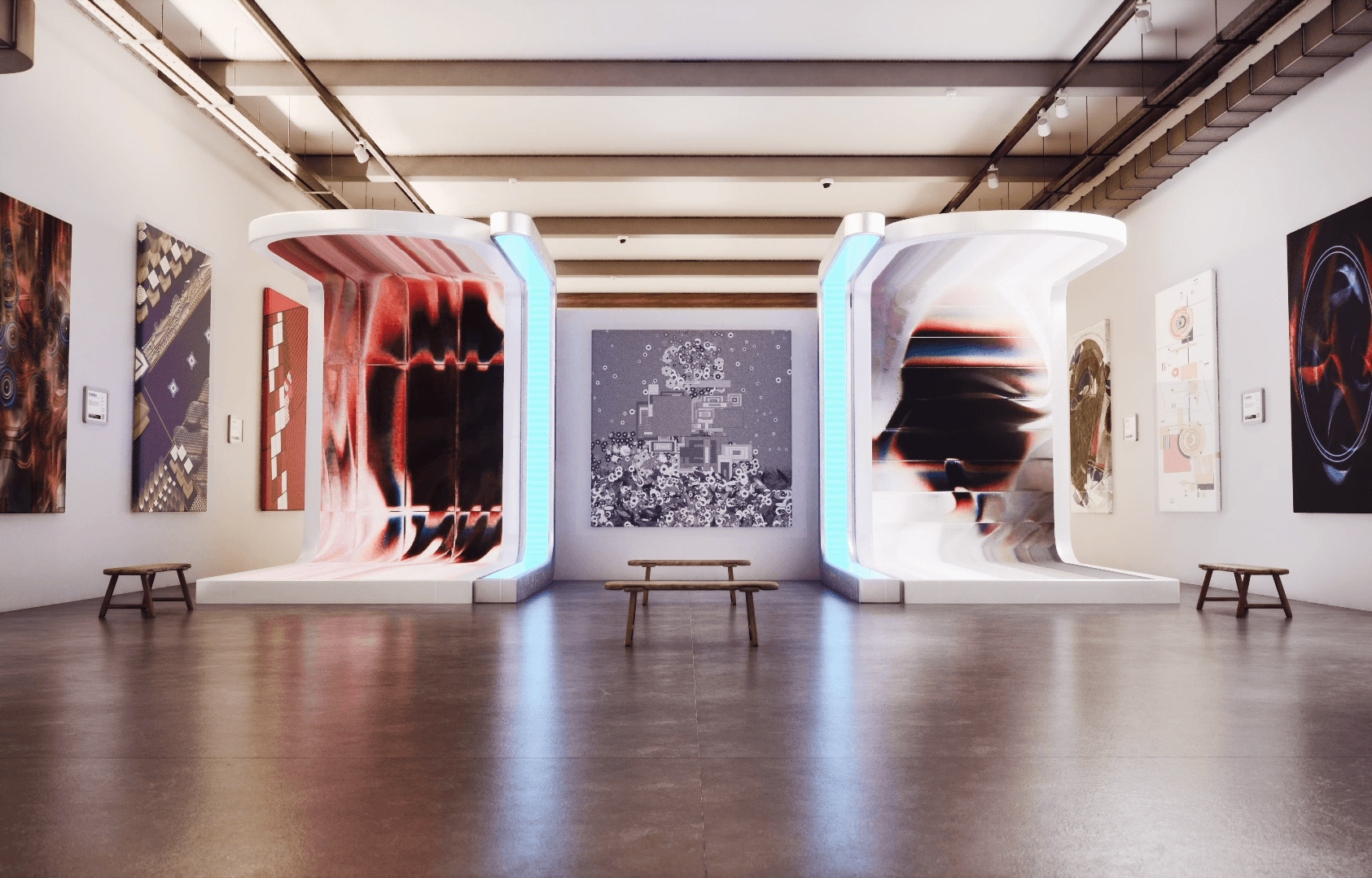 vivid gallery photo